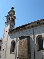 Servitenkirche (Innsbruck)