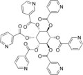 Hình thu nhỏ cho Inositol nicotinate