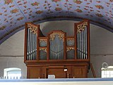 Inselkirche Hiddensee - Orgel.jpg