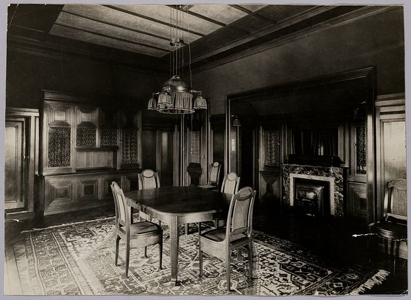 File:Interieur Villa Ruys - Villa Ruys Interior (5260602972).jpg