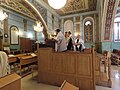 Thumbnail for File:Interior of Tbilisi great synagogue 1277.jpg