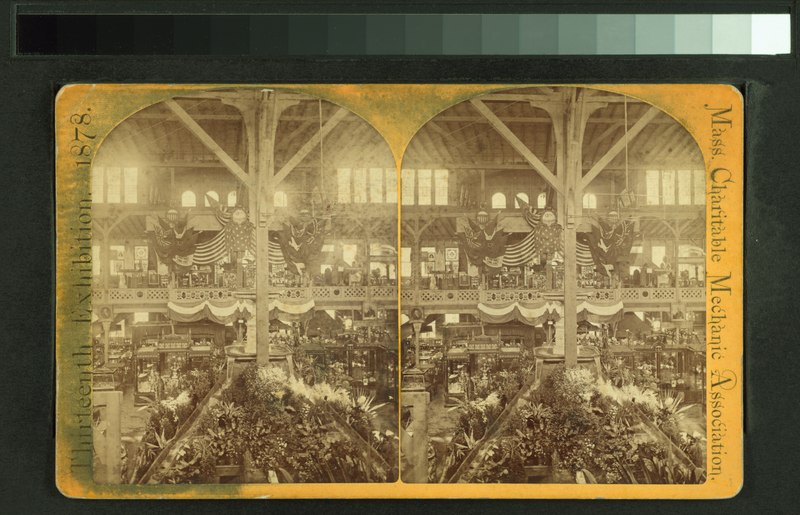 File:Interior view showing flower arrangements (NYPL b11707589-G90F370 070ZF).tiff