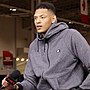 Thumbnail for Isaiah Austin