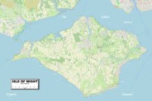 Detailed map of the Isle of Wight IsleOfWight2022OSM.png