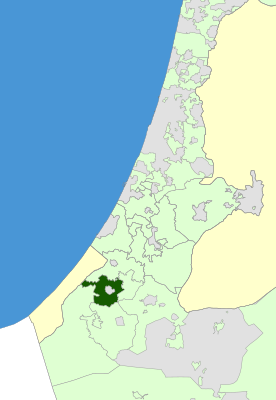 File:Israel Map - Sdot Negev Regional Council Zoomin.svg