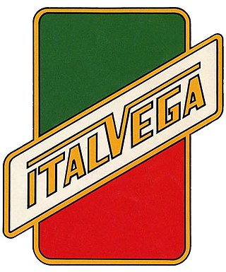 <span class="mw-page-title-main">Italvega</span> Road bicycles brand