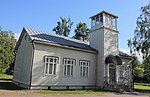 Thumbnail for Järvenpää Mosque