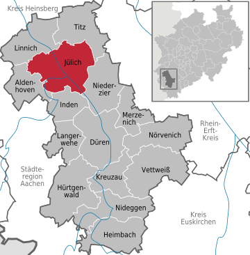 Jülich