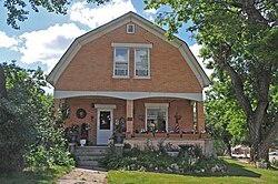 JAMES A. CORBIN HOUSE; SPEARFISH, LAWRENCE COUNTY, SD.jpg