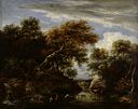 Jacob va Ruisdael - Ford.jpg