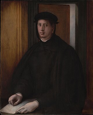 <span class="mw-page-title-main">Alessandro de' Medici, Duke of Florence</span> 16th-century Duke of Florence