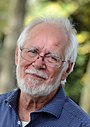 Jacques Dubochet, nobelpristagare som även belönats med Wikipedia-artikel.