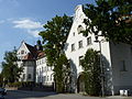 Boys' secondary school "Jakob Sandner School"