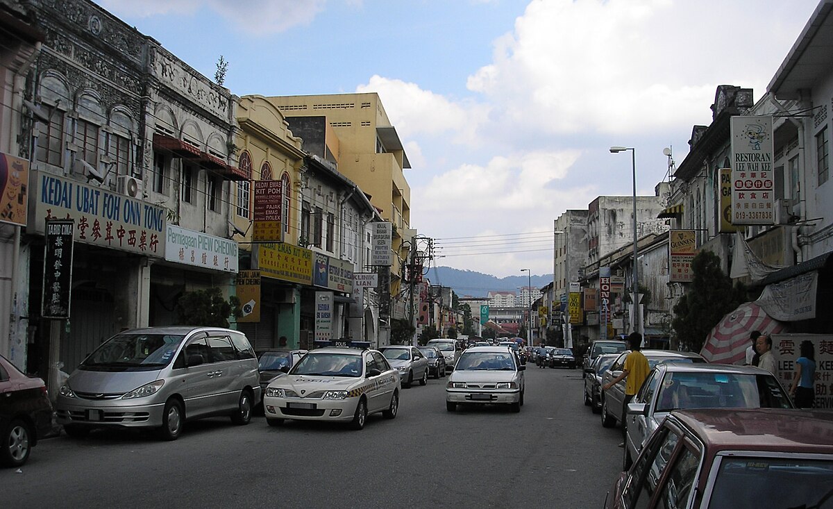 Ampang Wikipedia Bahasa Melayu Ensiklopedia Bebas