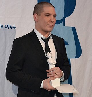 <span class="mw-page-title-main">Jalmari Helander</span> Finnish screenwriter and film director (born 1976)