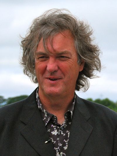 James May Net Worth, Biography, Age and more