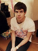 James Righton: Años & Cumpleaños