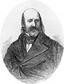 Джеймс Уайлд (1812-1887)