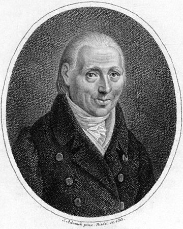 Jean-Baptiste Vanhal