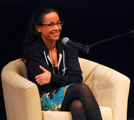 Janeane Garofalo