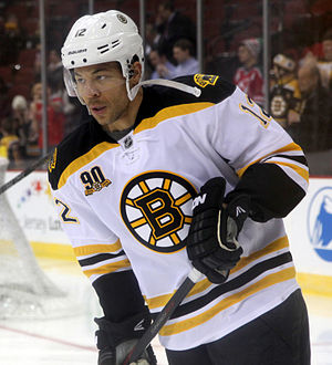 Jarome Iginla