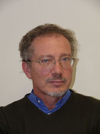 <span class="mw-page-title-main">Jean-Paul Delahaye</span> French computer scientist and mathematician (born 1952)