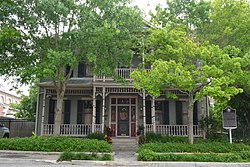 Jecker House, Victoria, TX.jpg