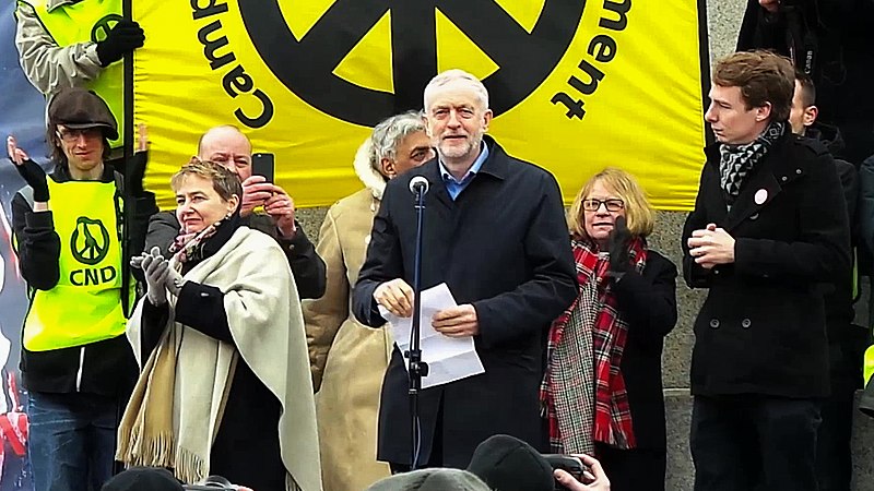 File:Jeremy Corbyn Says -StopTrident - 1 (24950012379).jpg