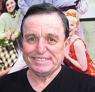 Fortune Salaire Mensuel de Jerry Mathers Combien gagne t il d argent ? 3 000 000,00 euros mensuels