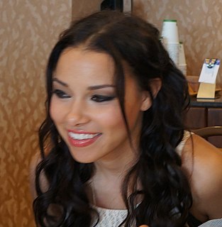 Jessica Parker Kennedy Canadian actress (born 1984)