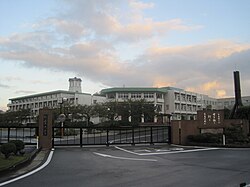Jinai University.jpg