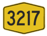 Federal Route 3217 shield}}