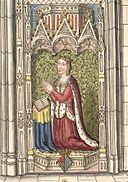 Joan of Valois, Queen of Navarre: Age & Birthday