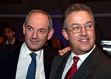 Job Cohen and Ahmed Aboutaleb.jpg