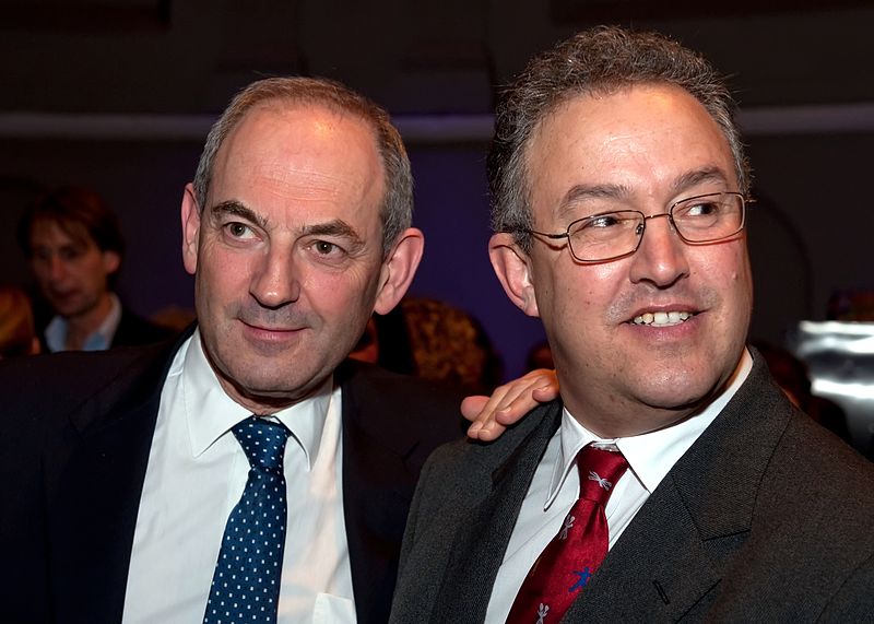 File:Job Cohen and Ahmed Aboutaleb.jpg