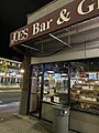 Joe's Bar and Grill