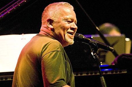 Joe Sample