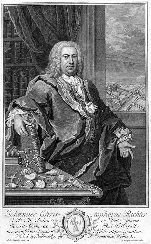 Johann Christoph Richter