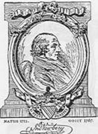 John Newbery, called "The Father of Children's Literature", was an English publisher of books who first made children's literature a sustainable and p