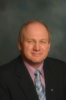 John R. Whitaker (D), District 90