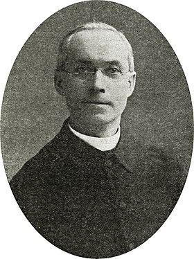 Kuvaava artikkeli Joseph R. Crimont