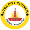 Official seal of Juba