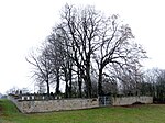 Jüdischer Friedhof (Bad Mingolsheim)