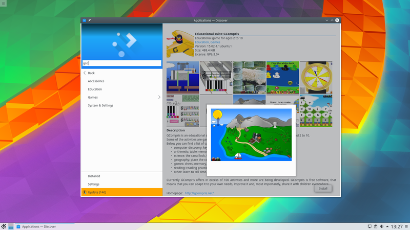 File:KDE Plasma 5.8 LTS.png
