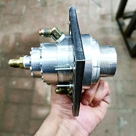 Assembled KSR-1 Injector KSR-1 Injector.jpg