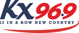 <span class="mw-page-title-main">KZKX</span> Radio station in Seward, Nebraska