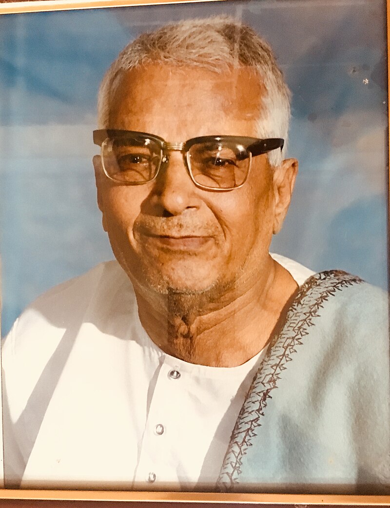 K. S. Narasimhaswamy - Wikipedia