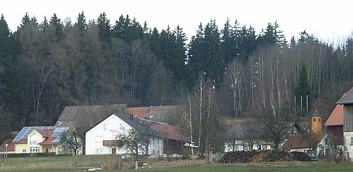 Kagern (Tiefenbach)