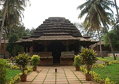 Kamal Basadi Jain temple Belgaum.