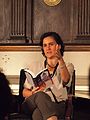 reading at "The Global Soul: Imagining the Cosmopolitan"